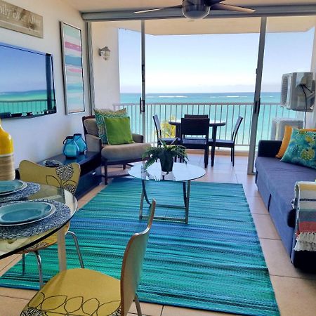 Апартаменти Marbella Del Caribe 805 Сан-Хуан Екстер'єр фото